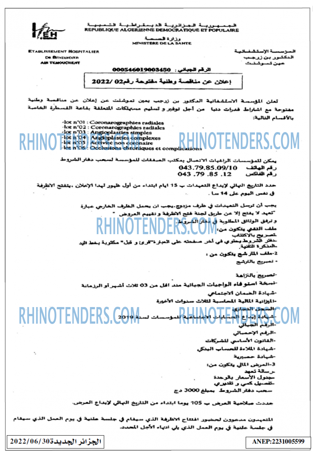 الجزائر الجديدة