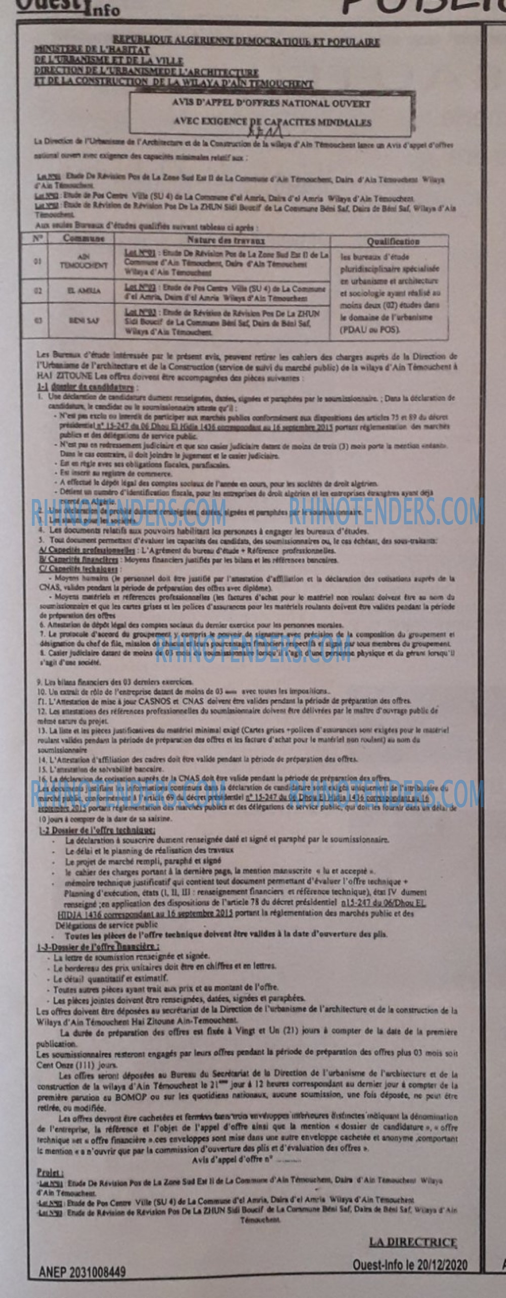 OUEST INFO