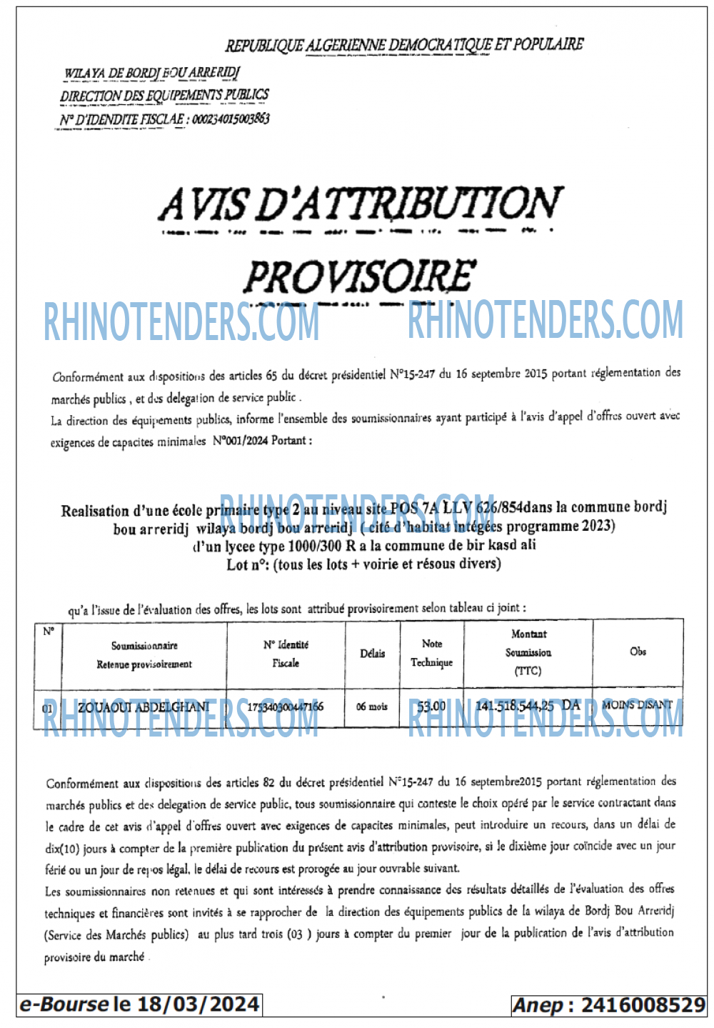 Autres