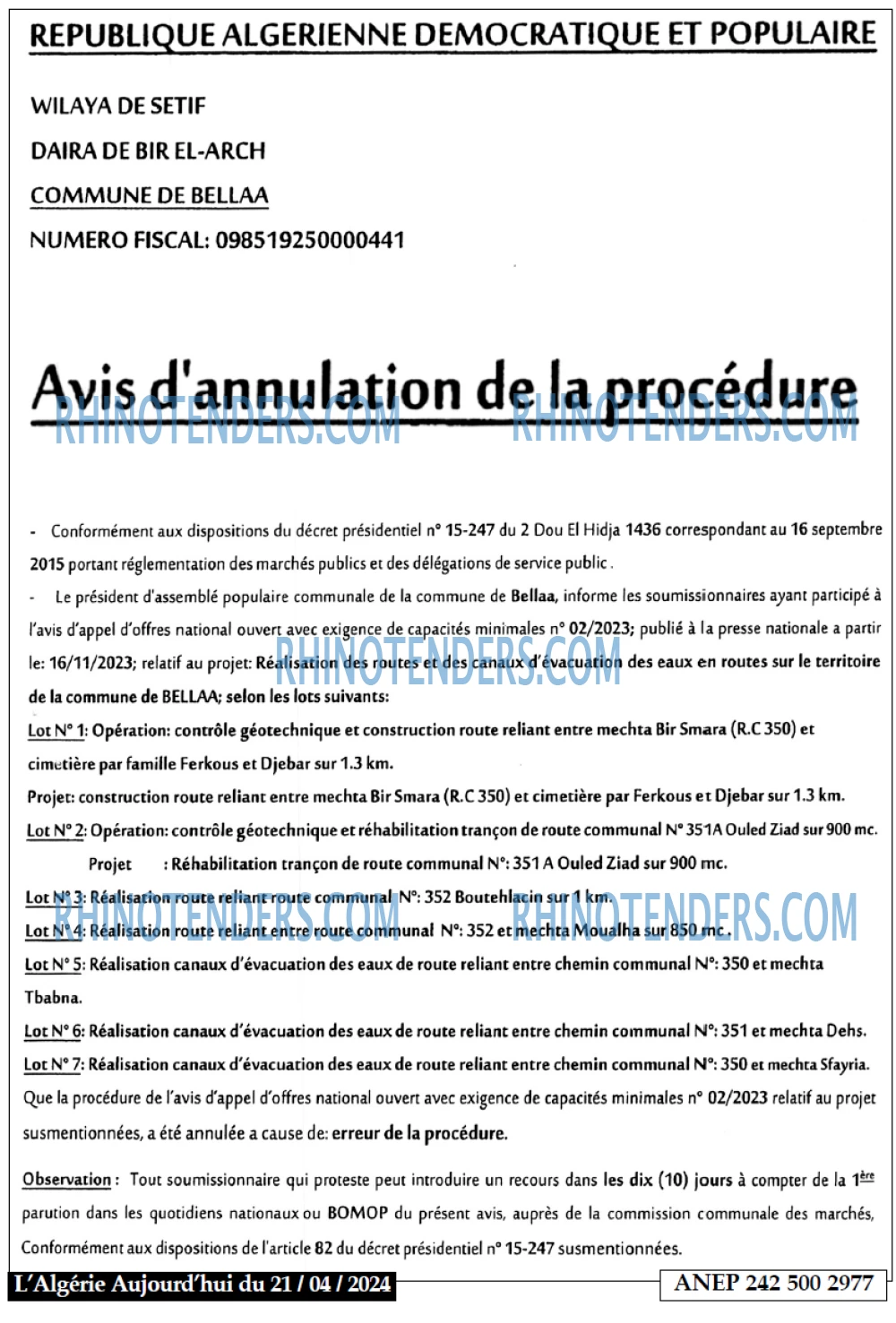 Aujourd'hui