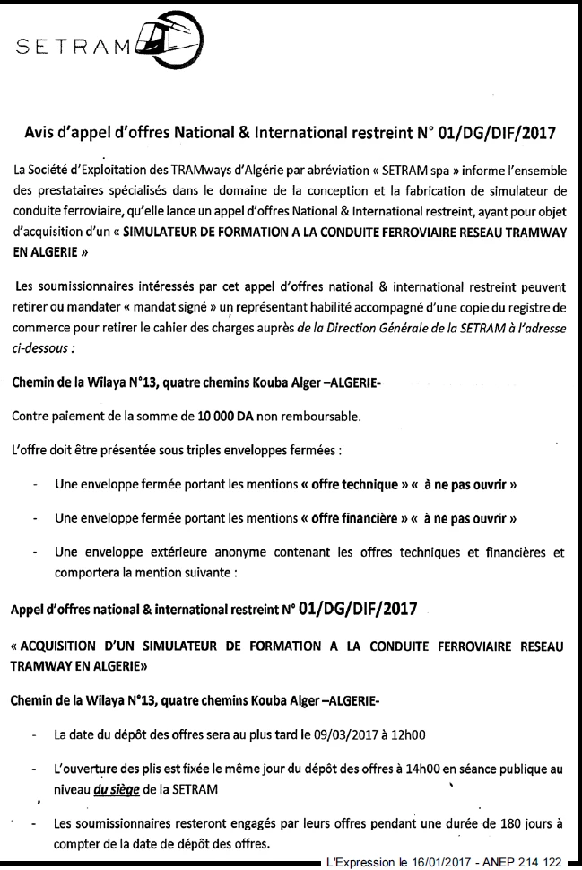 L'EXPRESSION