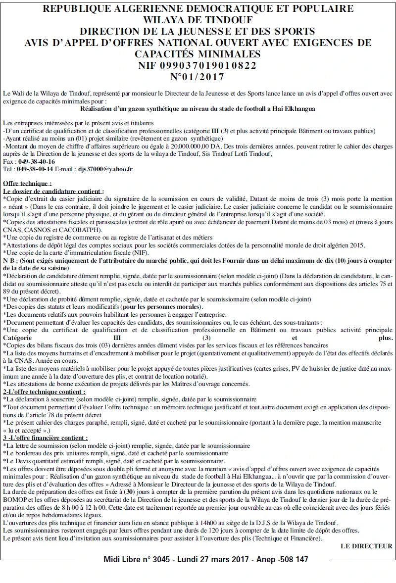 MIDI Libre