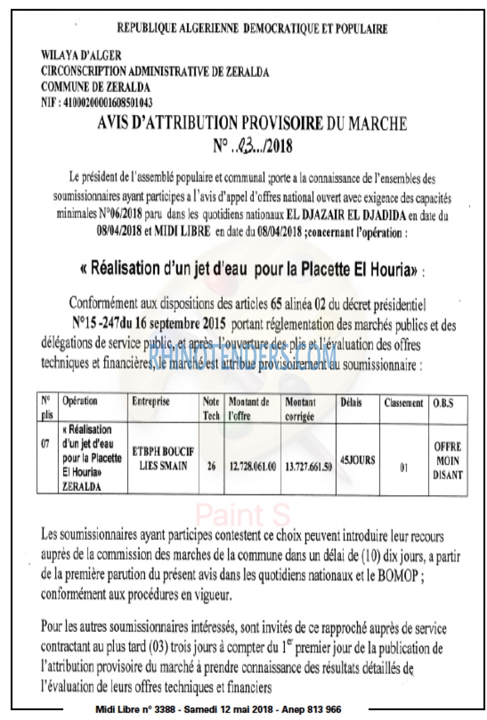MIDI Libre