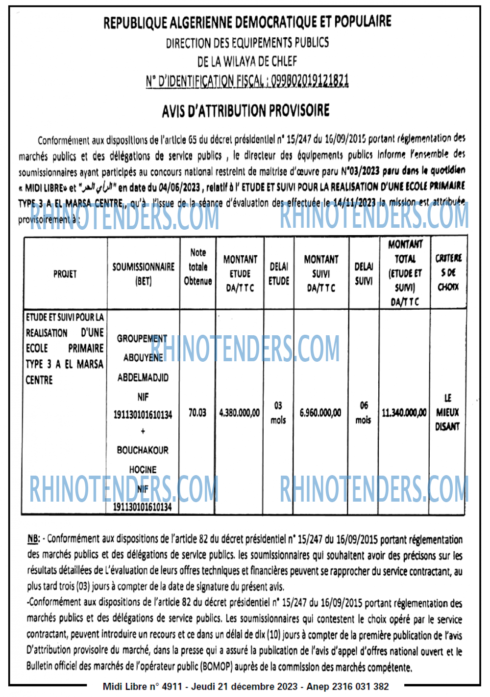 MIDI Libre