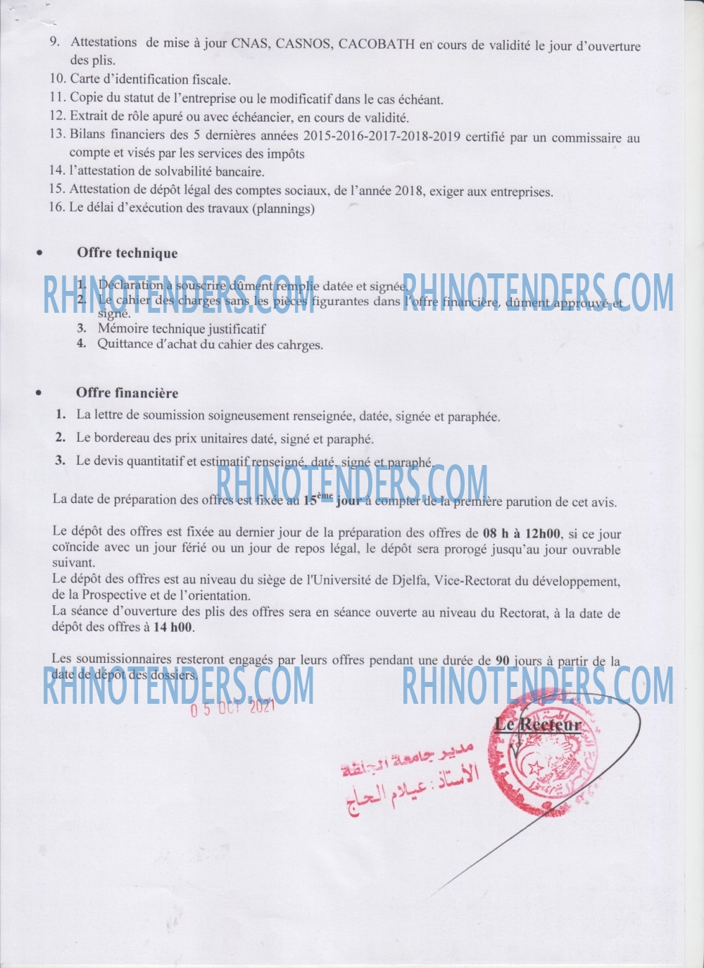 Autres