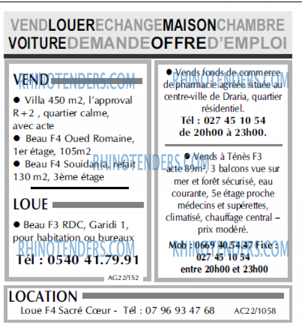 L'EXPRESSION