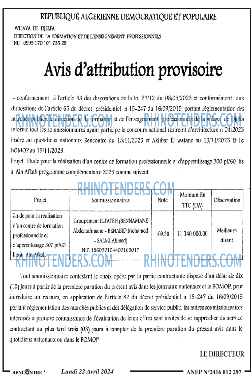 Autres
