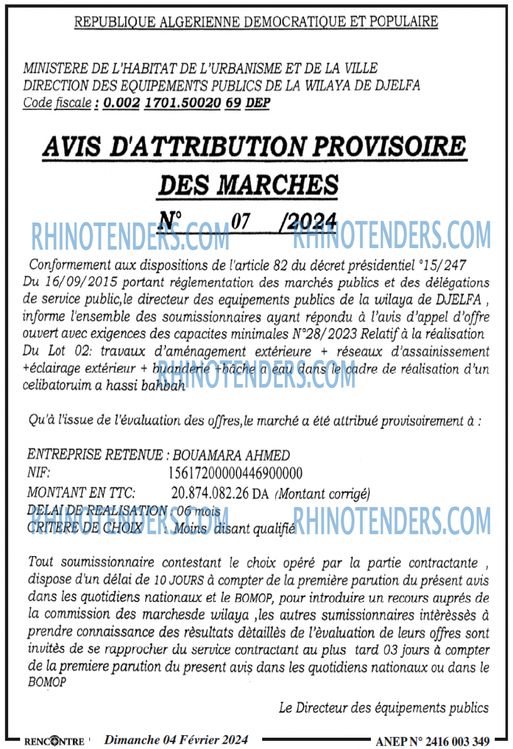 Autres