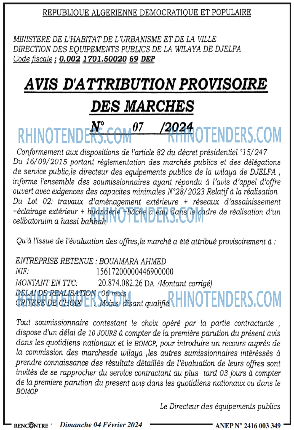 Autres