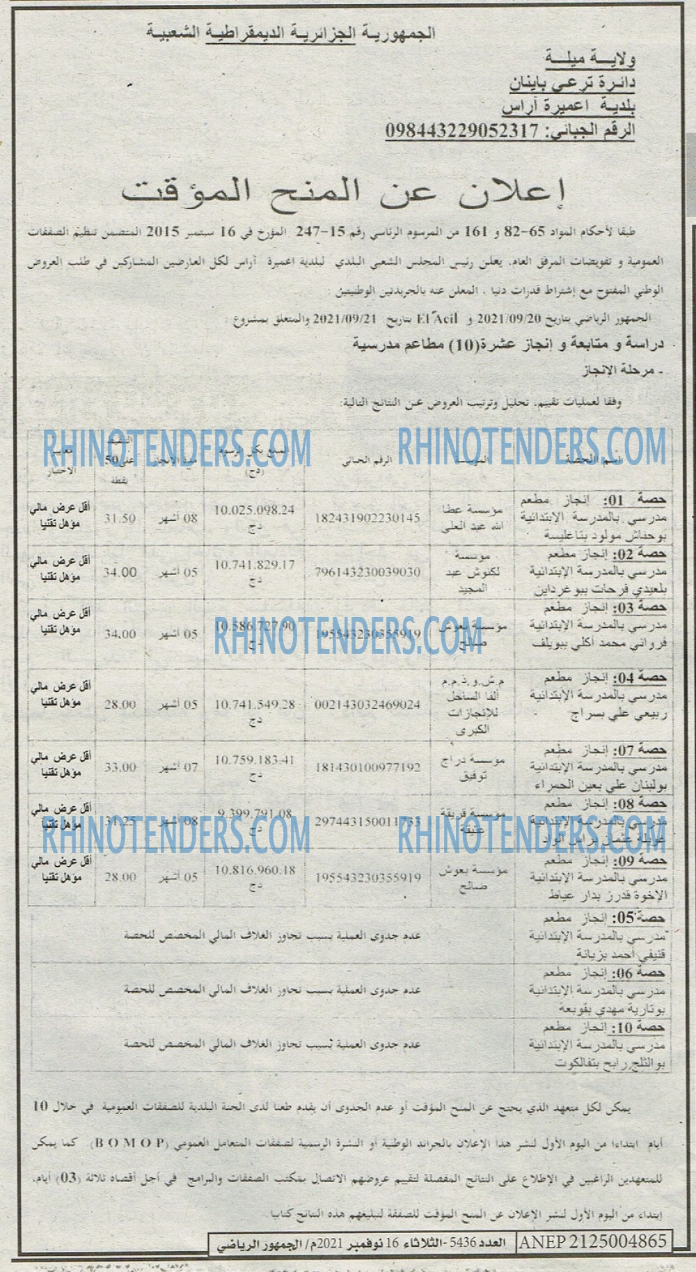 EL JOUMHOUR RIYADI