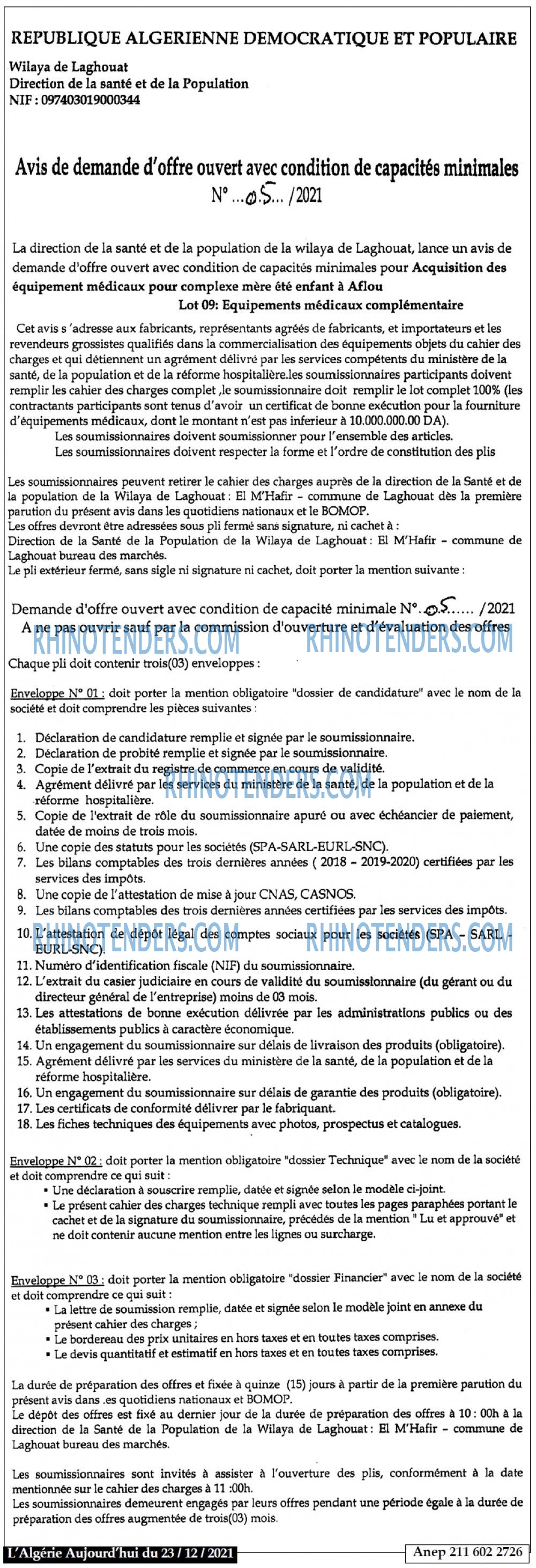 Autres