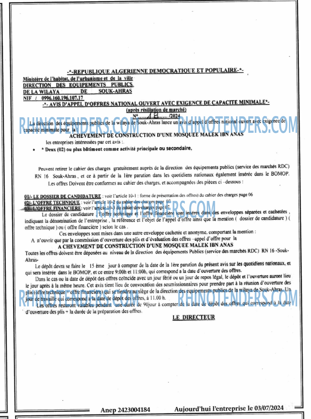 Autres