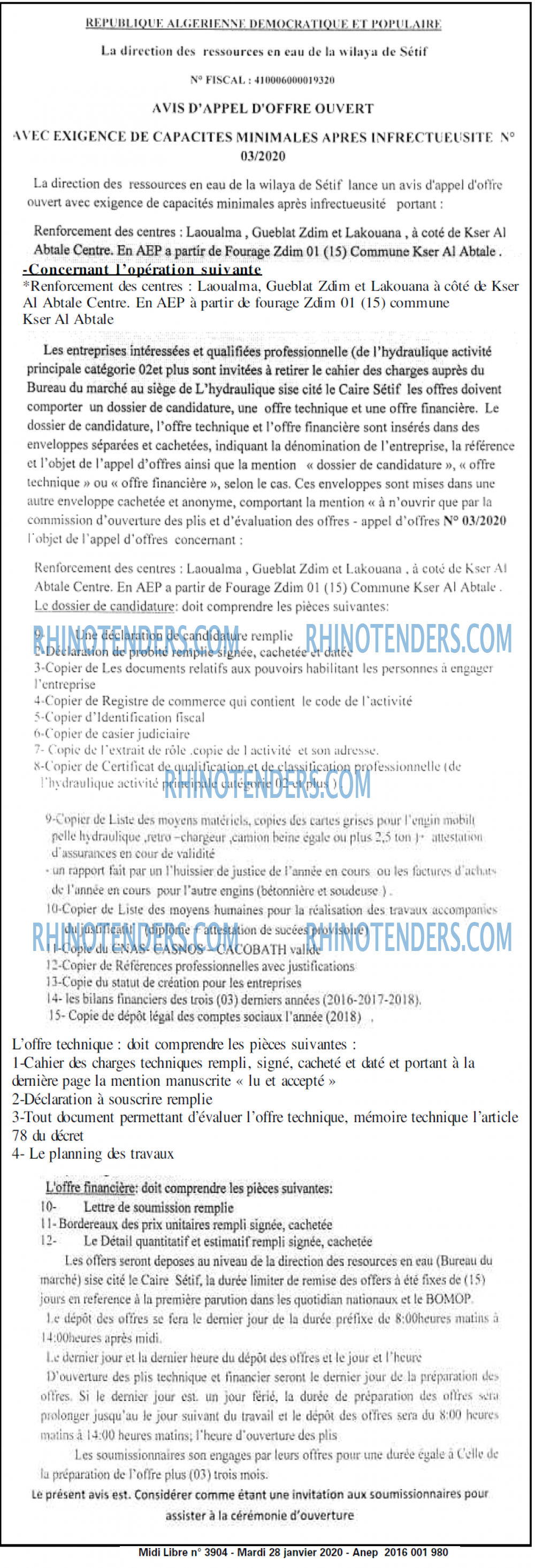 MIDI Libre