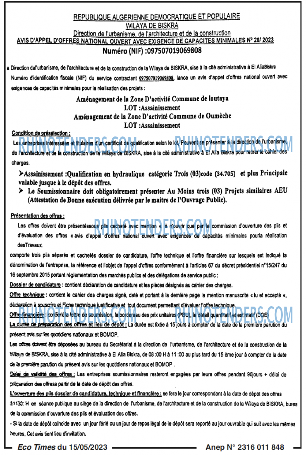 Autres