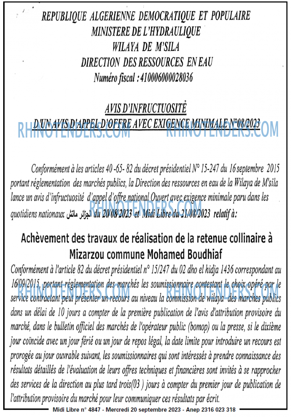 MIDI Libre