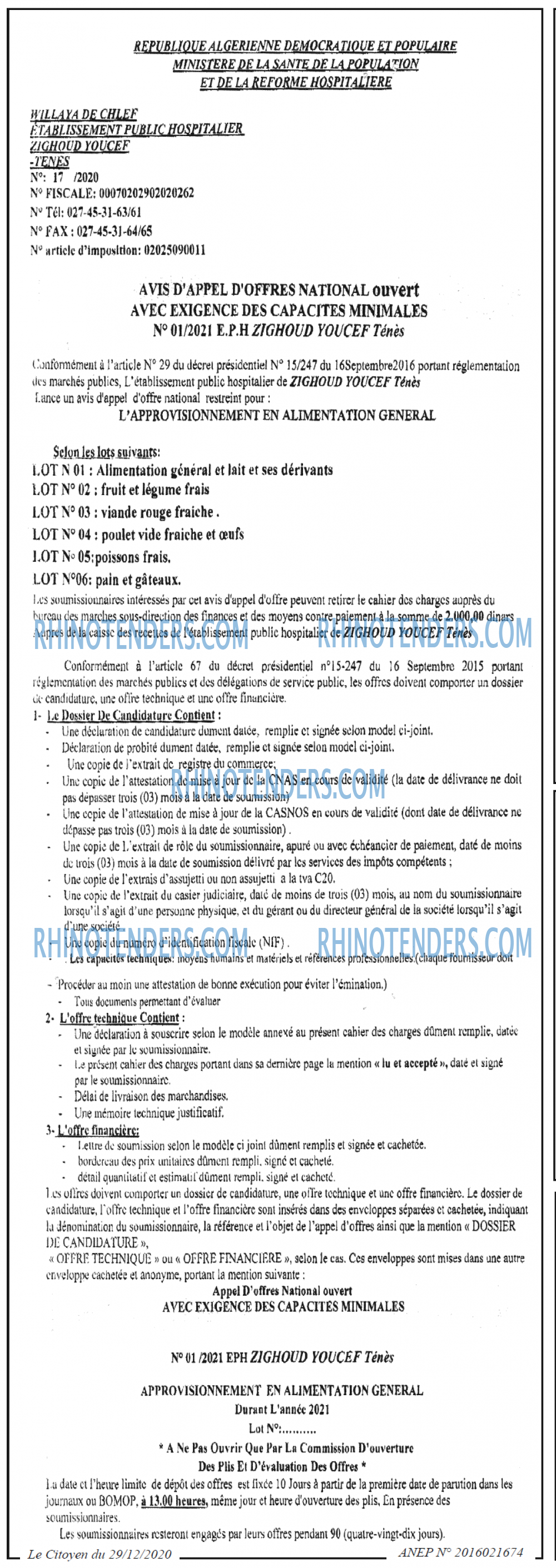 Le Citoyen
