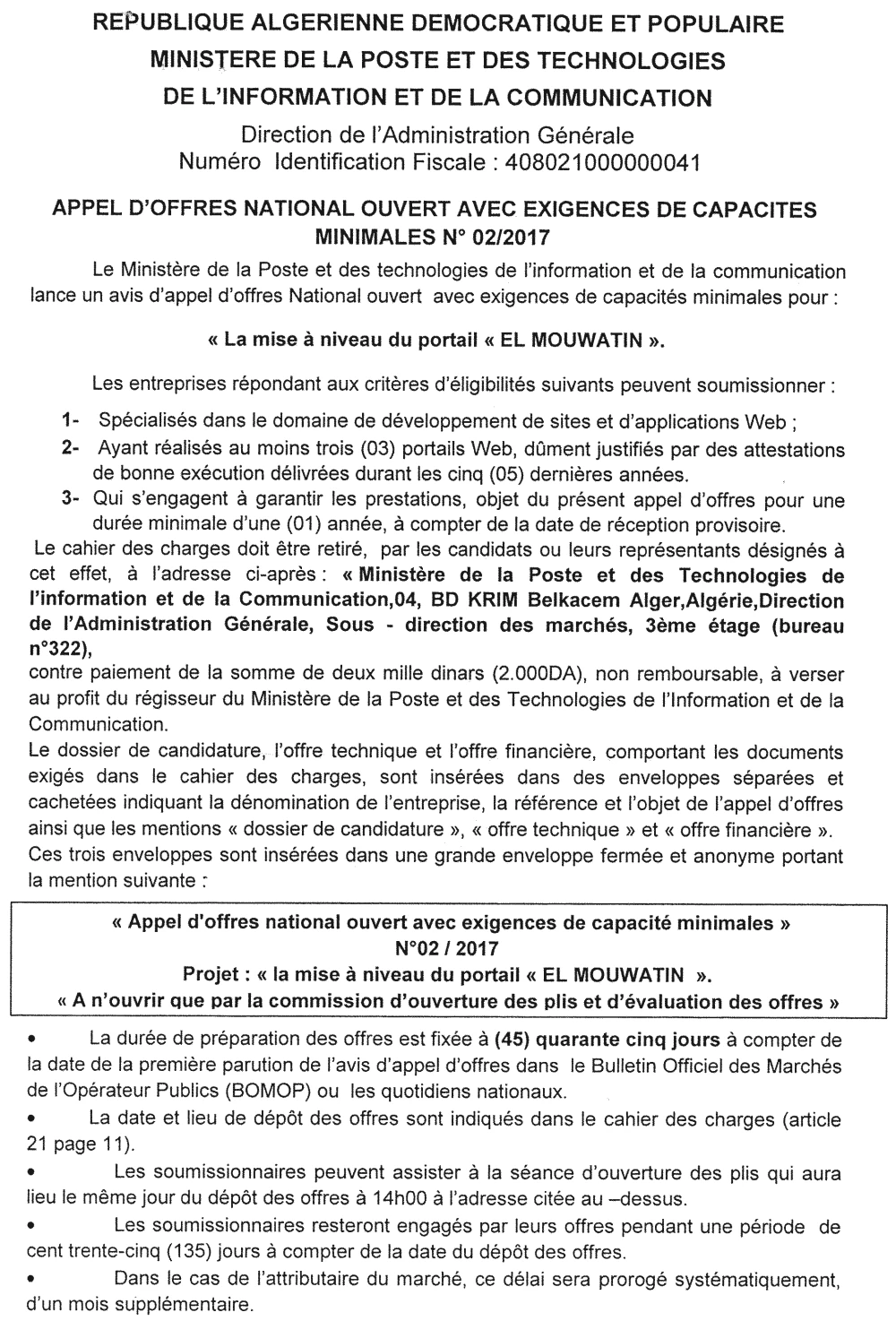 Le Citoyen