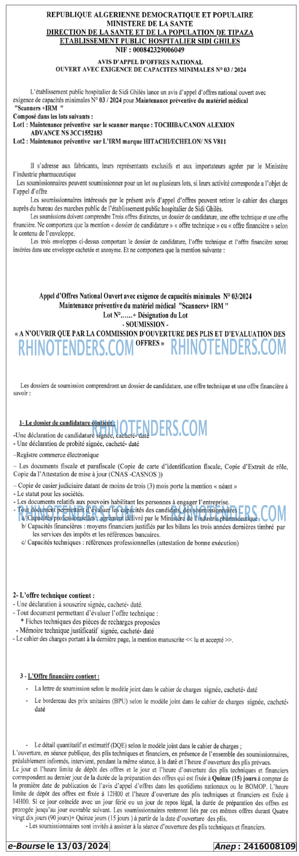 Autres