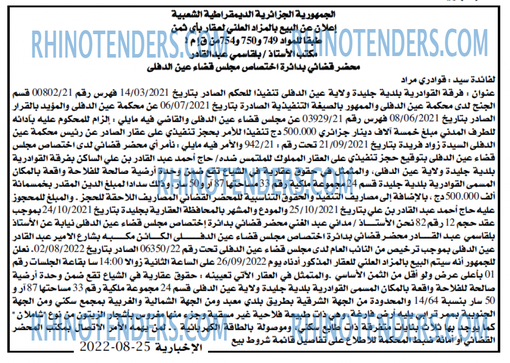 الاخبارية