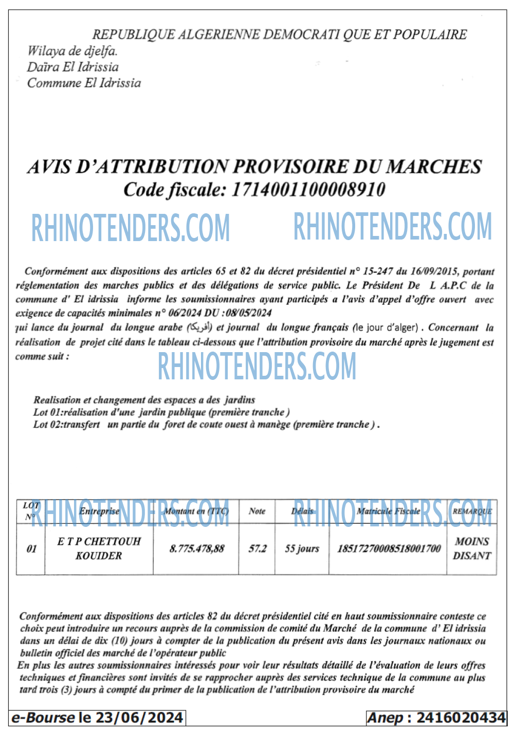 Autres