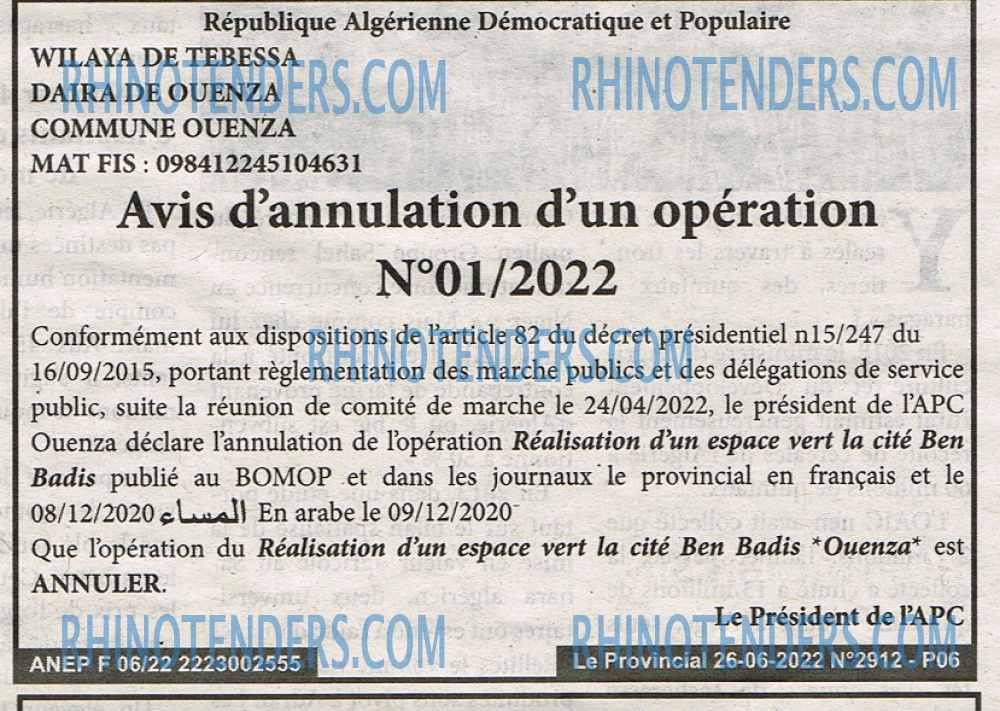 LE PROVINCIAL