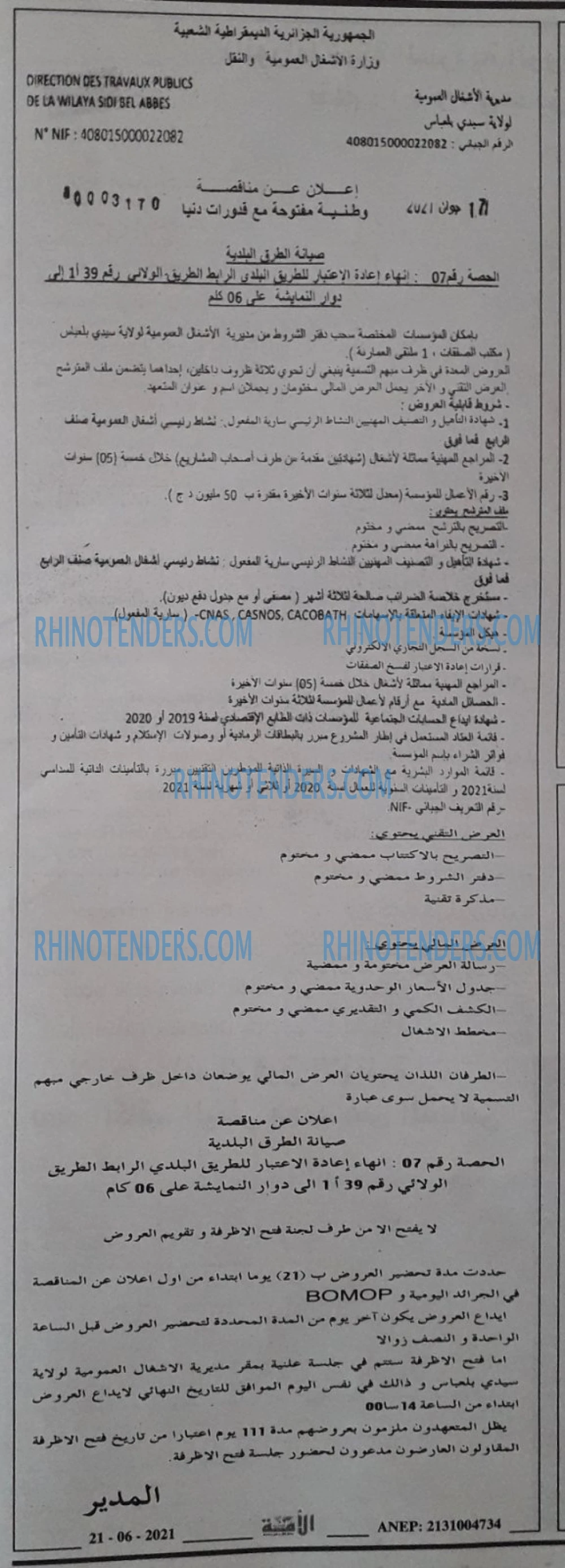 الأمة