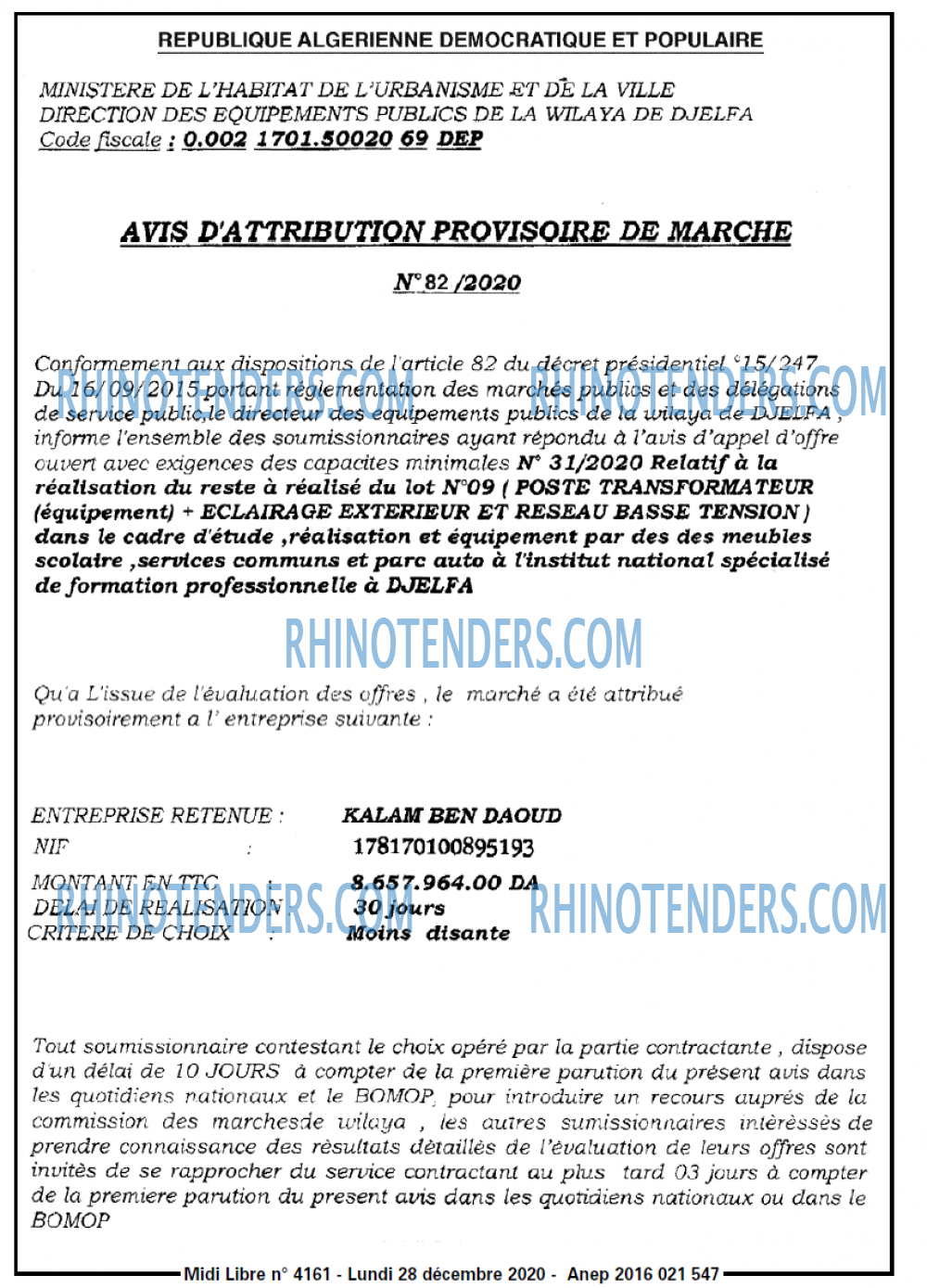 MIDI Libre
