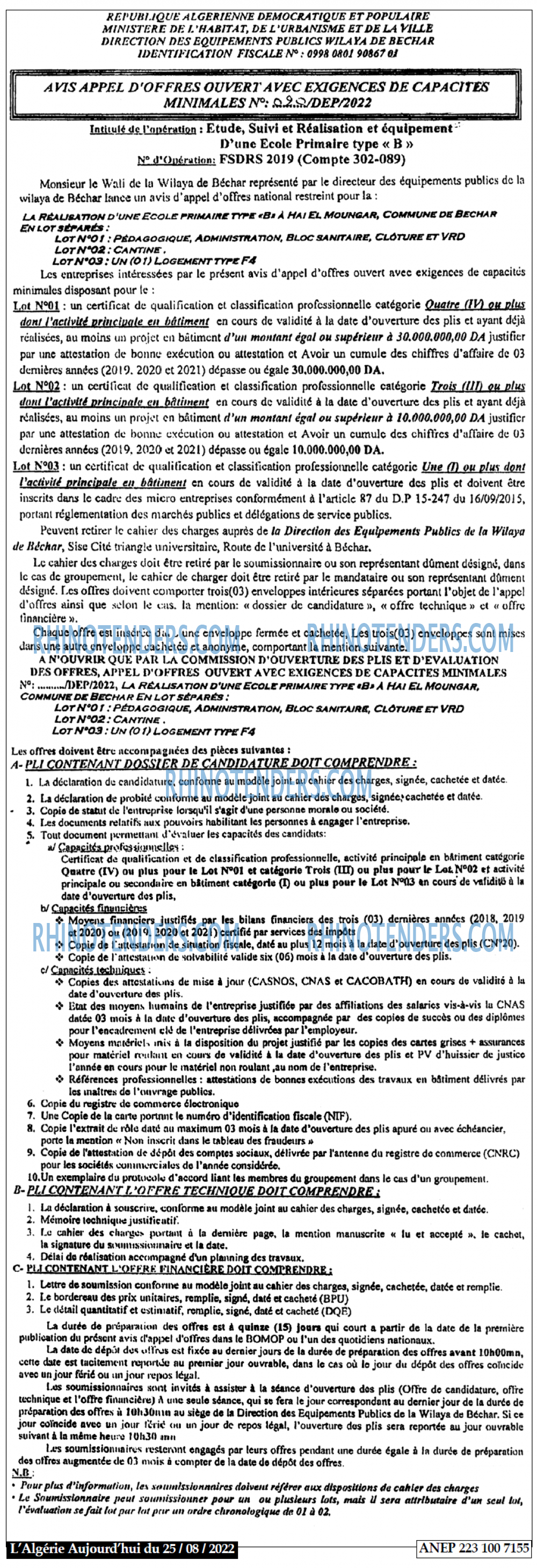 Autres