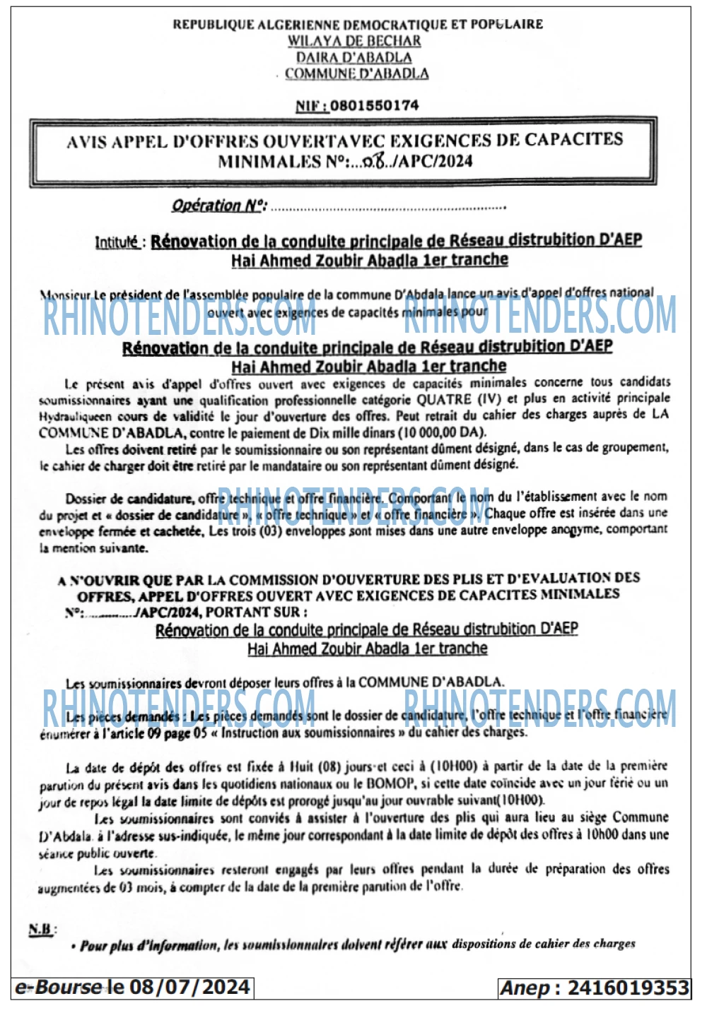 Autres