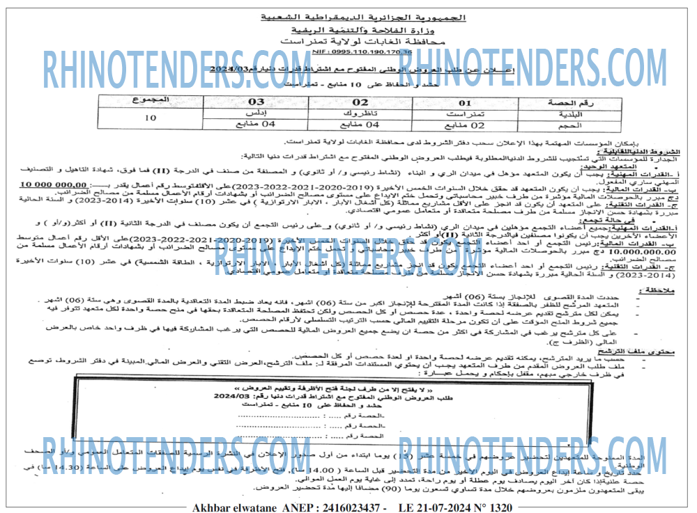 Akhbar Lwatan