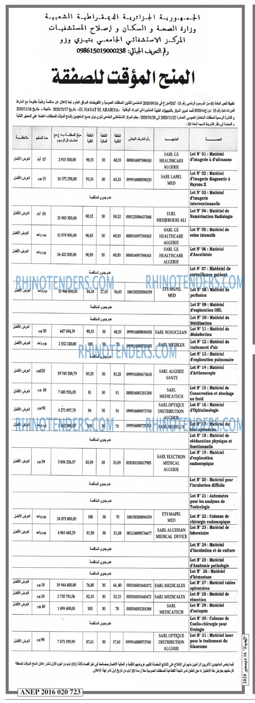EL HAYAT