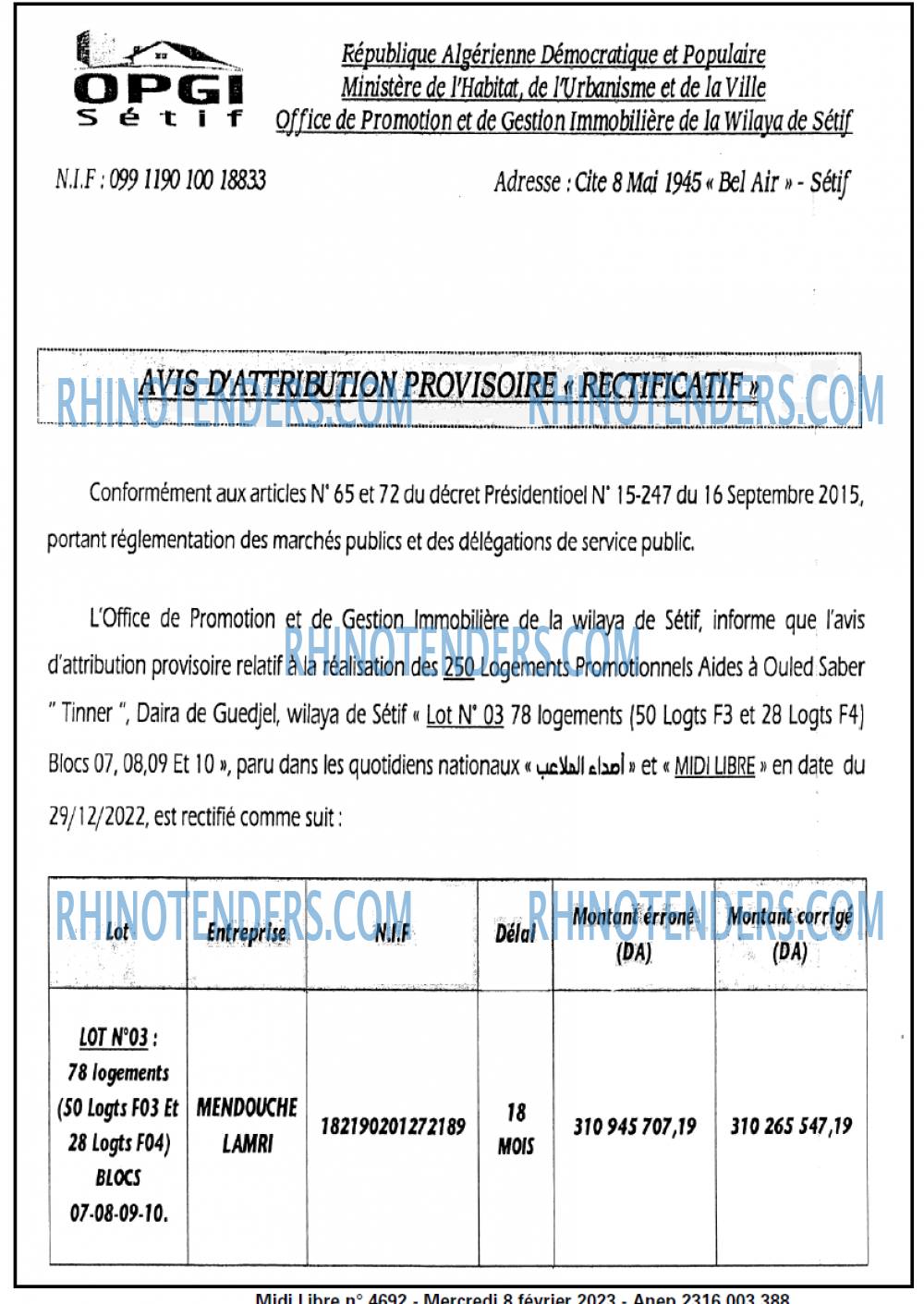 MIDI Libre