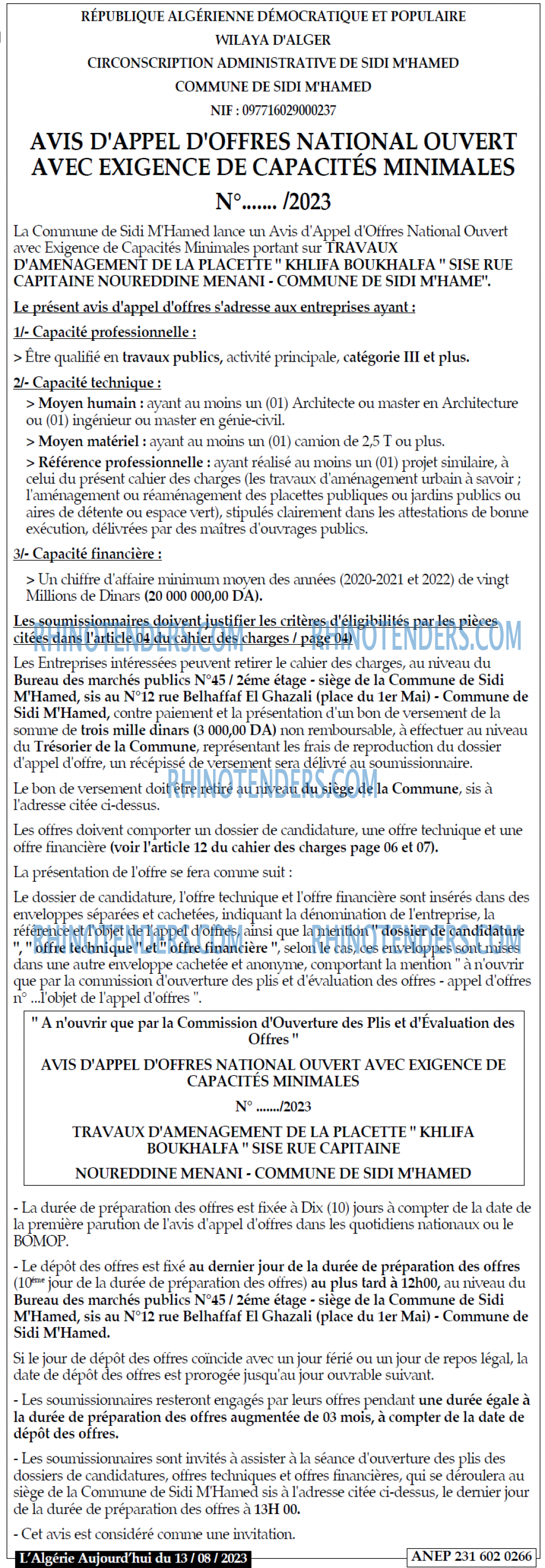 Aujourd'hui