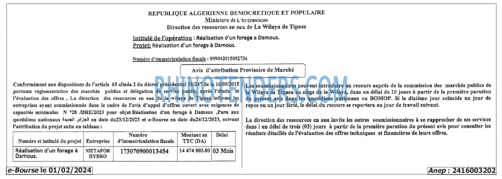 Autres