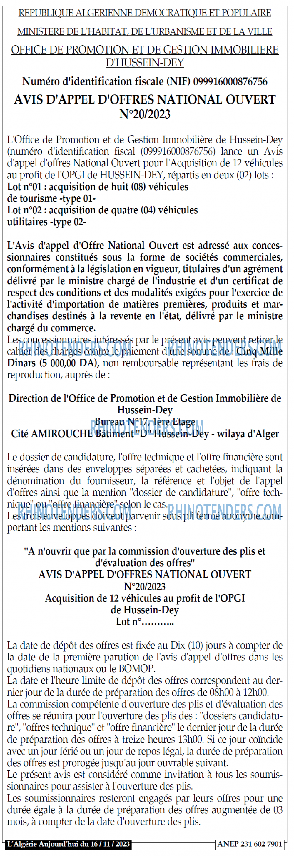 Aujourd'hui