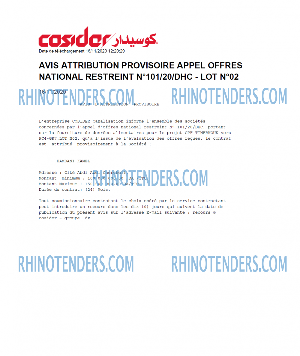 Cosider