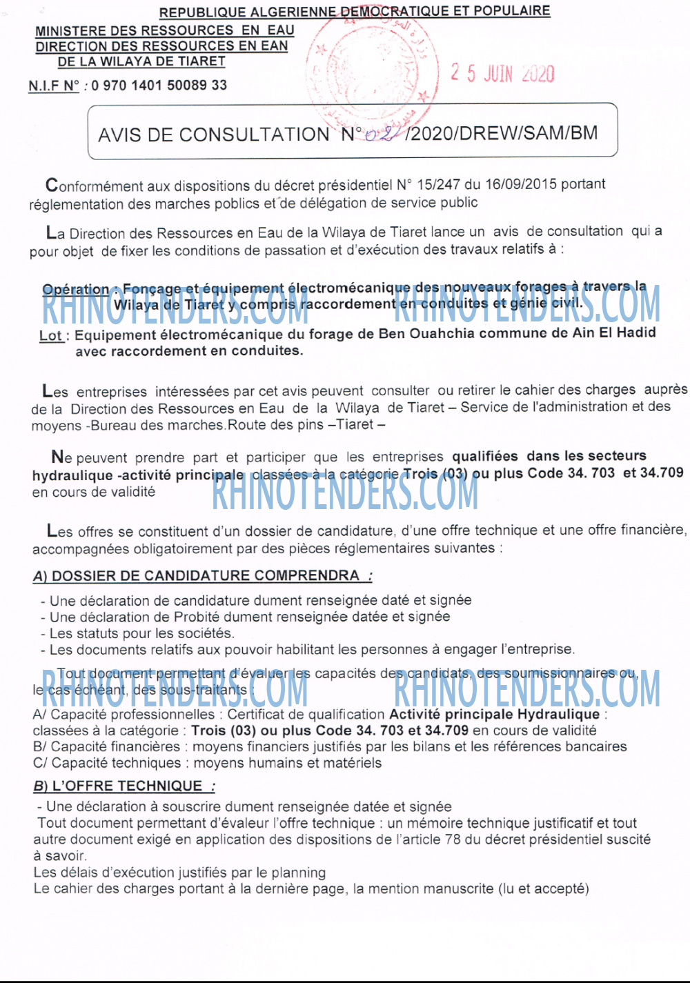Autres