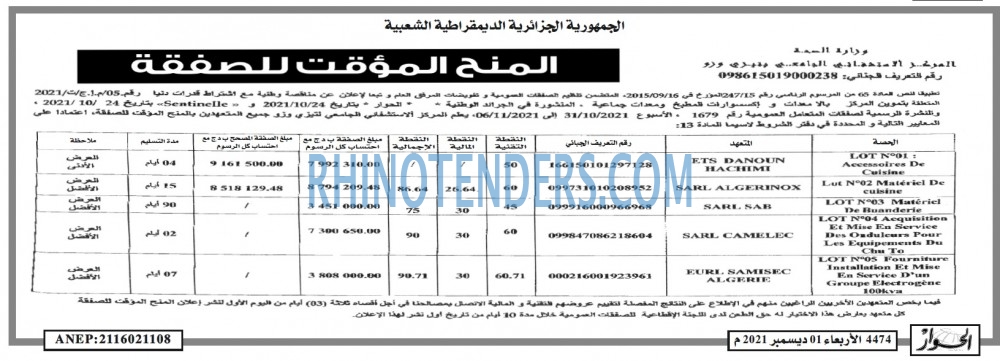 الحوار