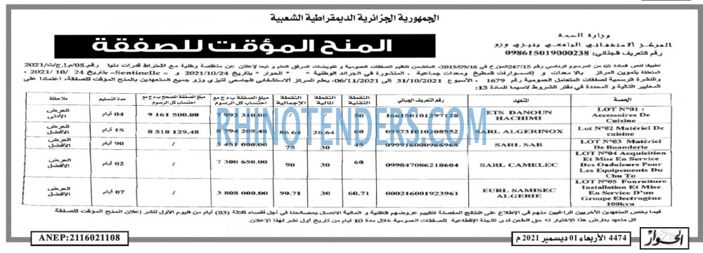 الحوار