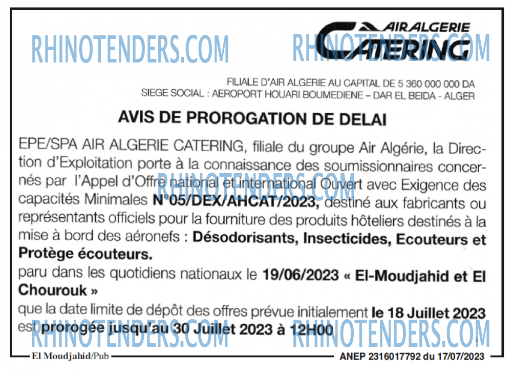 El Moudjahid