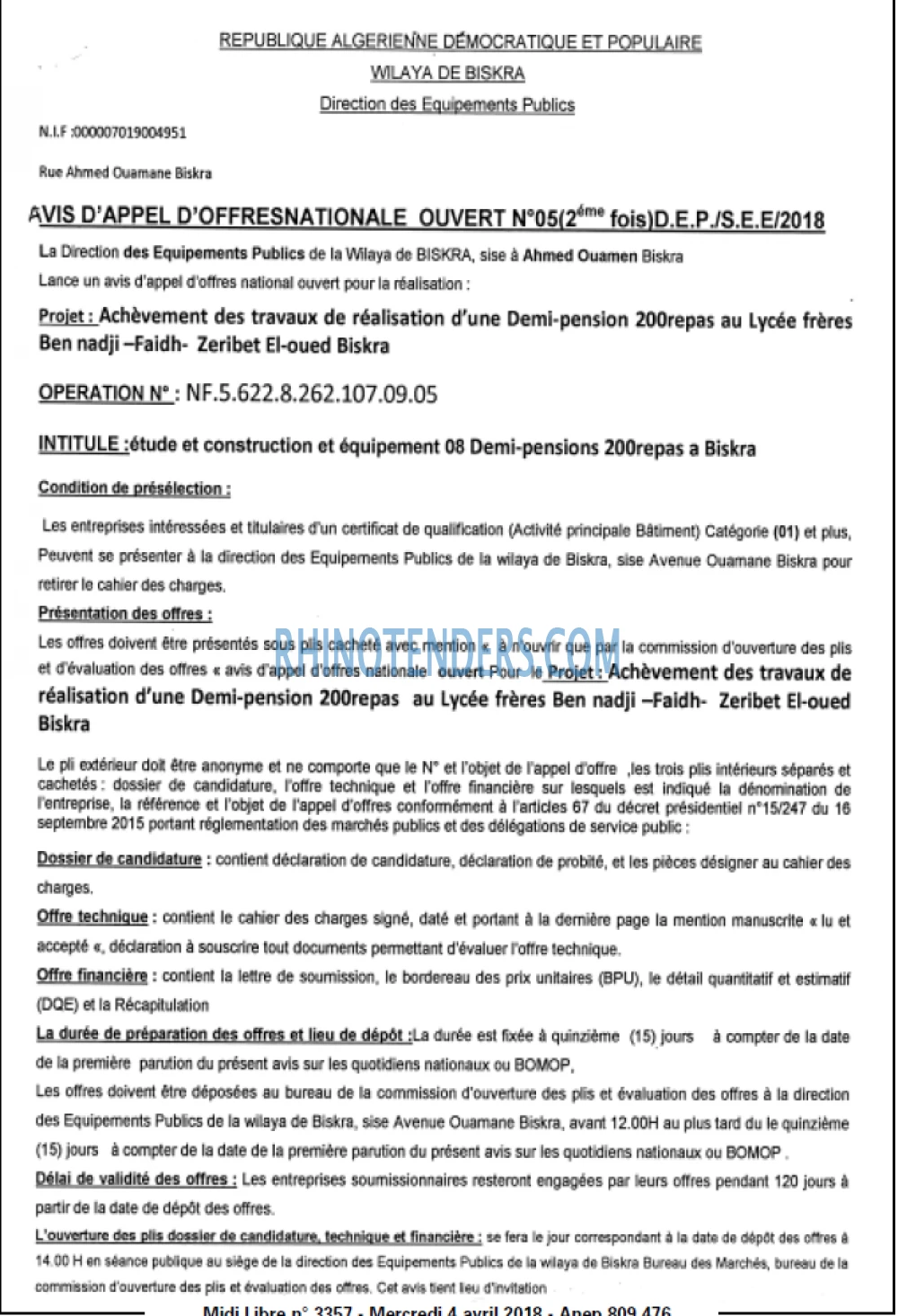 MIDI Libre
