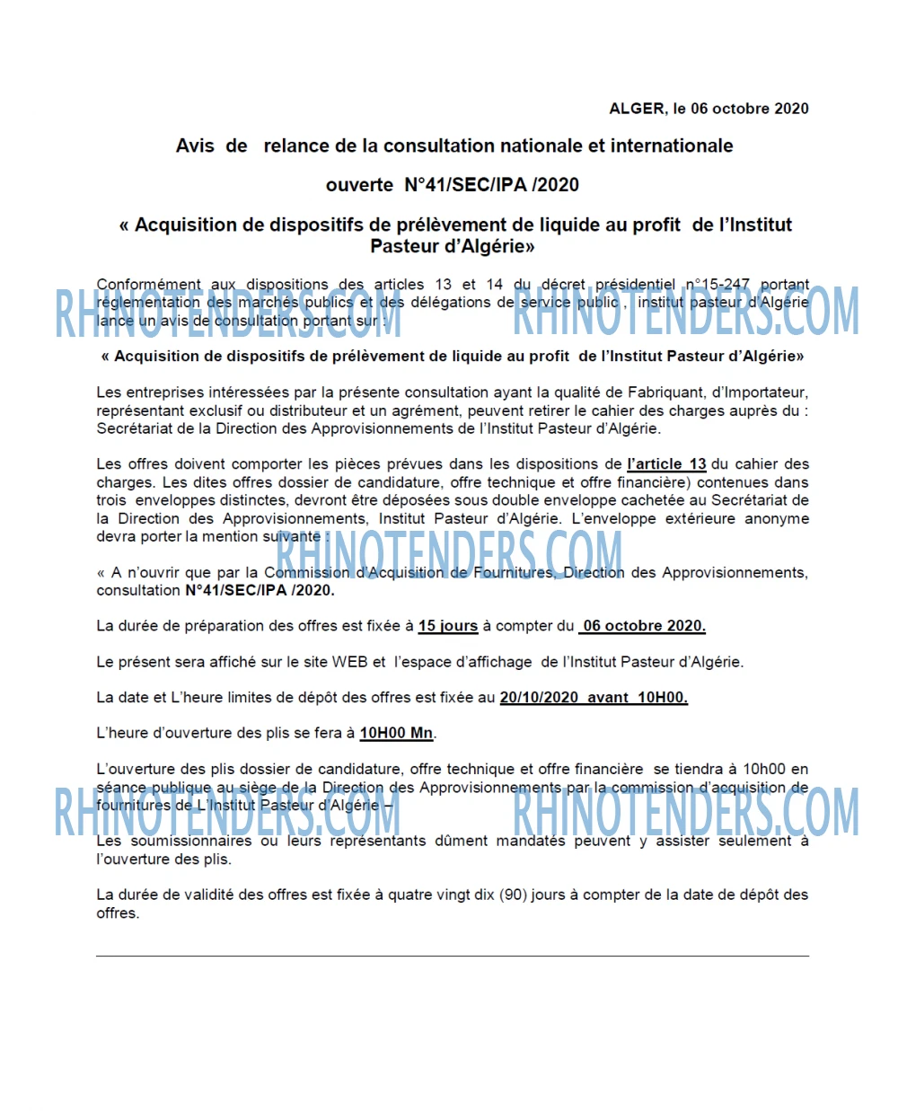 Autres