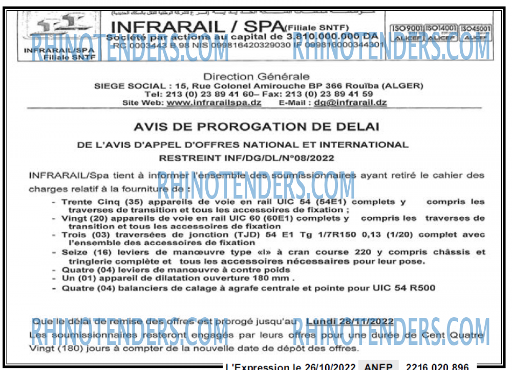 L'EXPRESSION