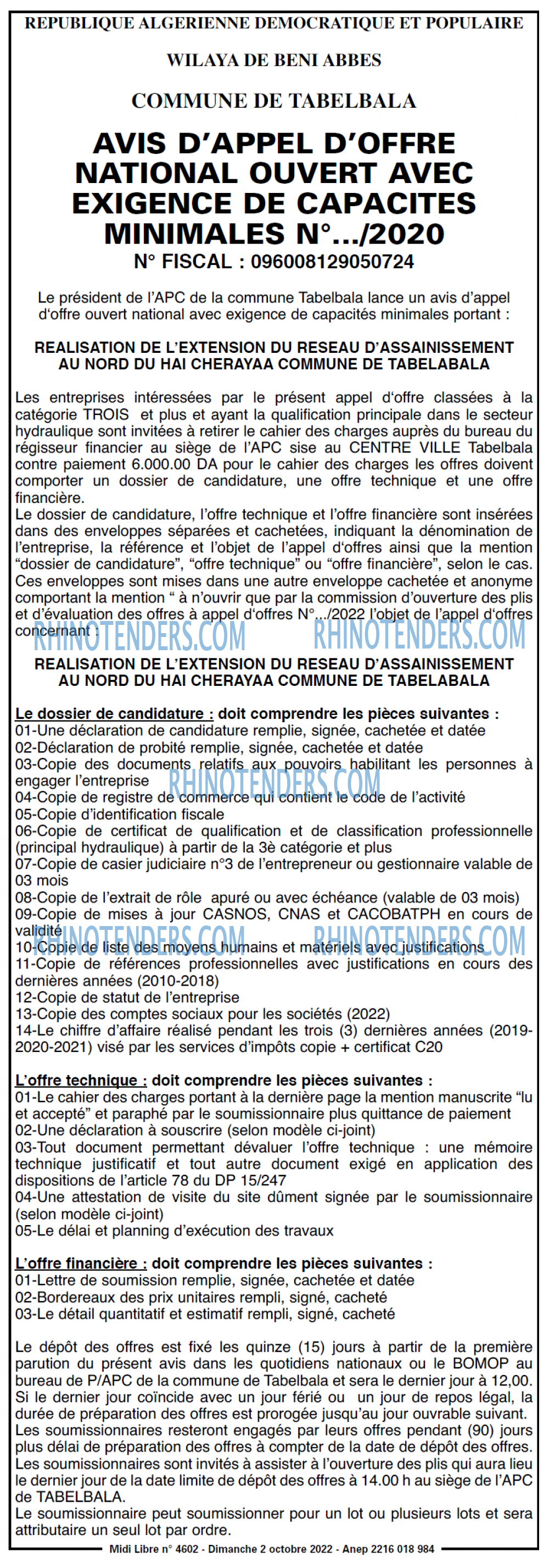 MIDI Libre