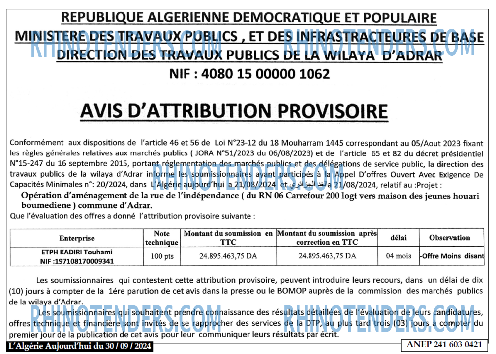 Aujourd'hui