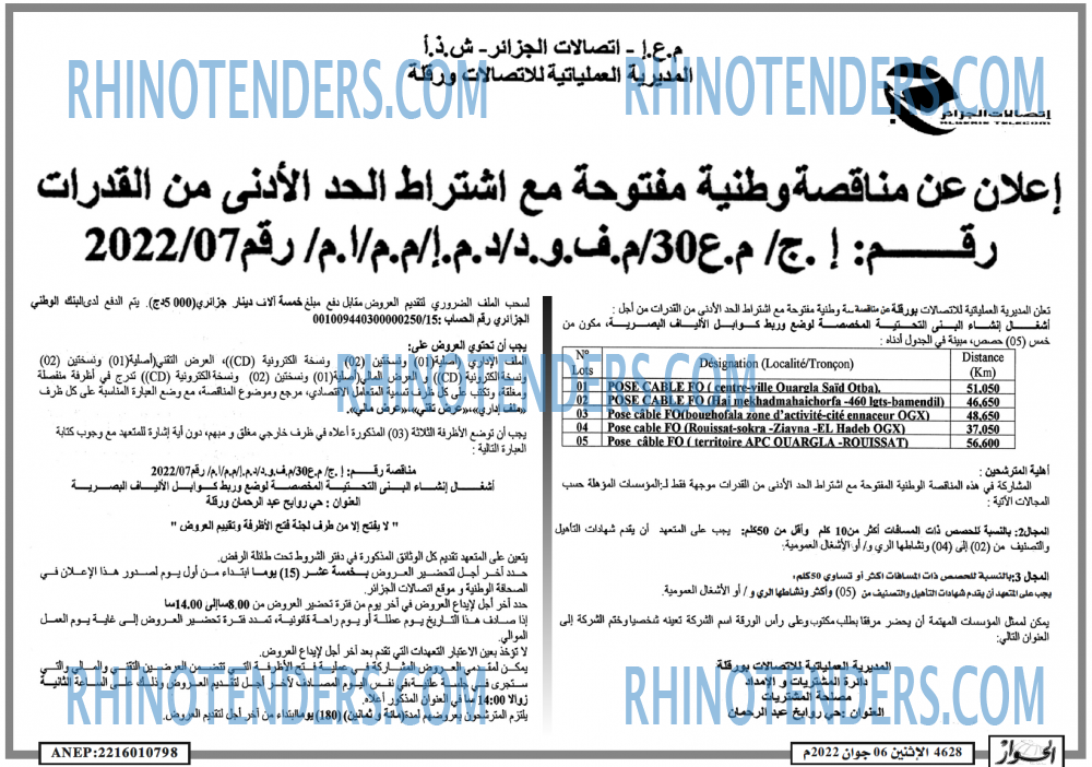 الحوار