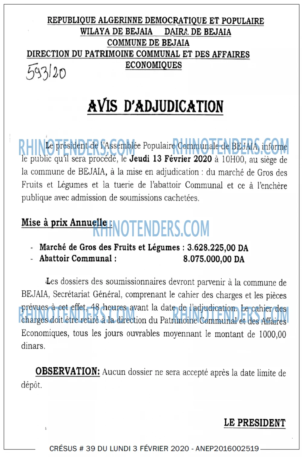 Autres