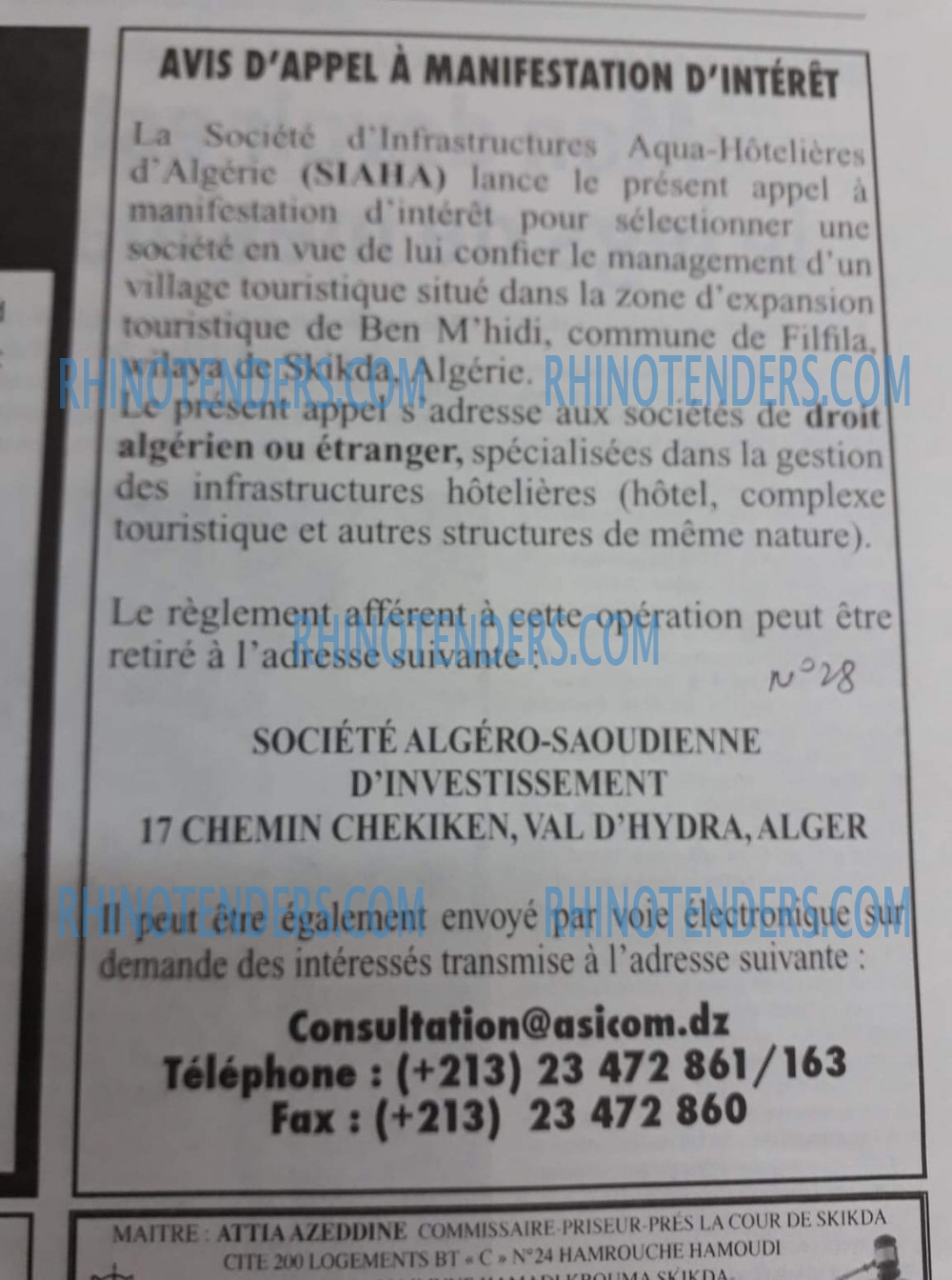 Autres
