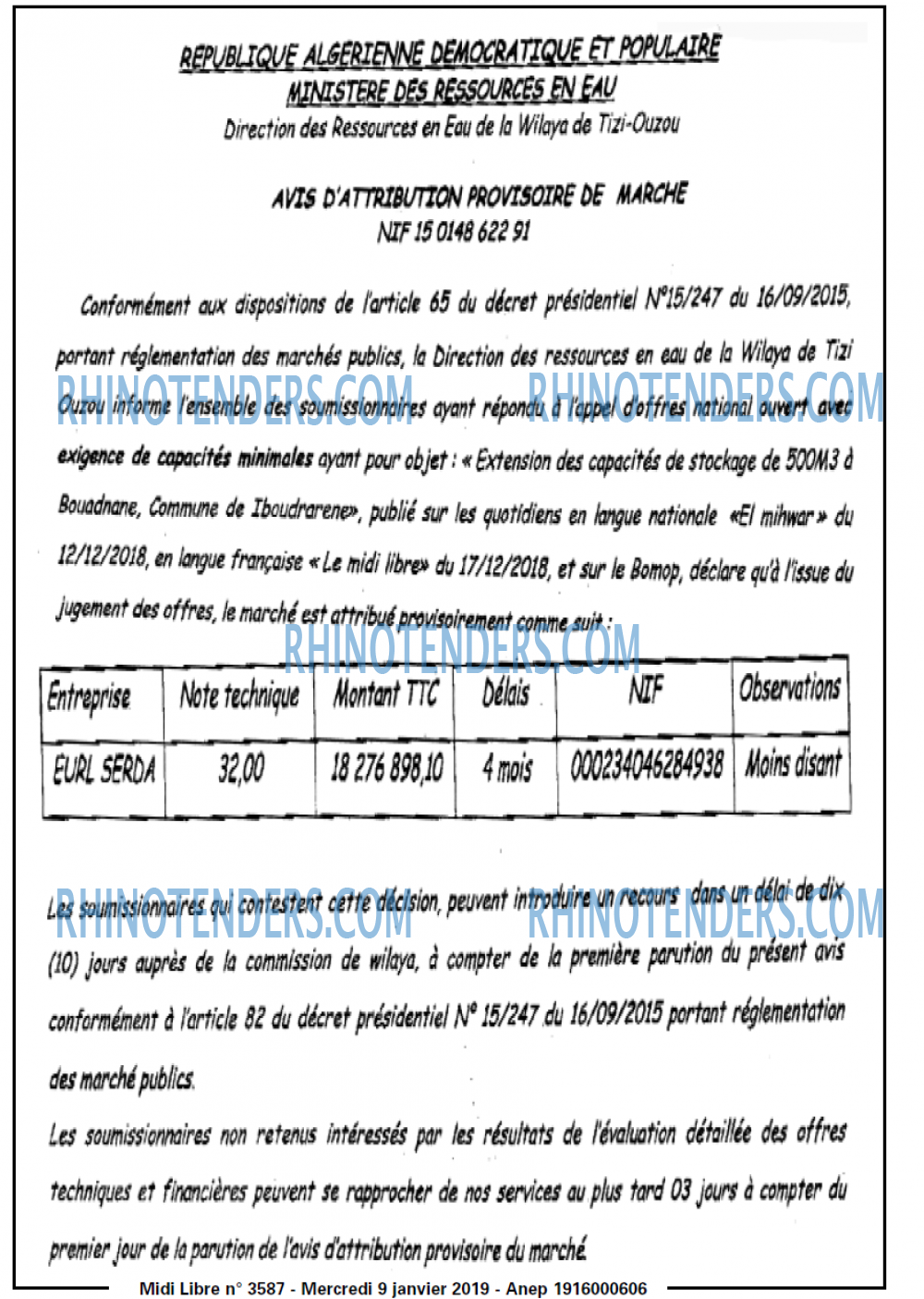 MIDI Libre