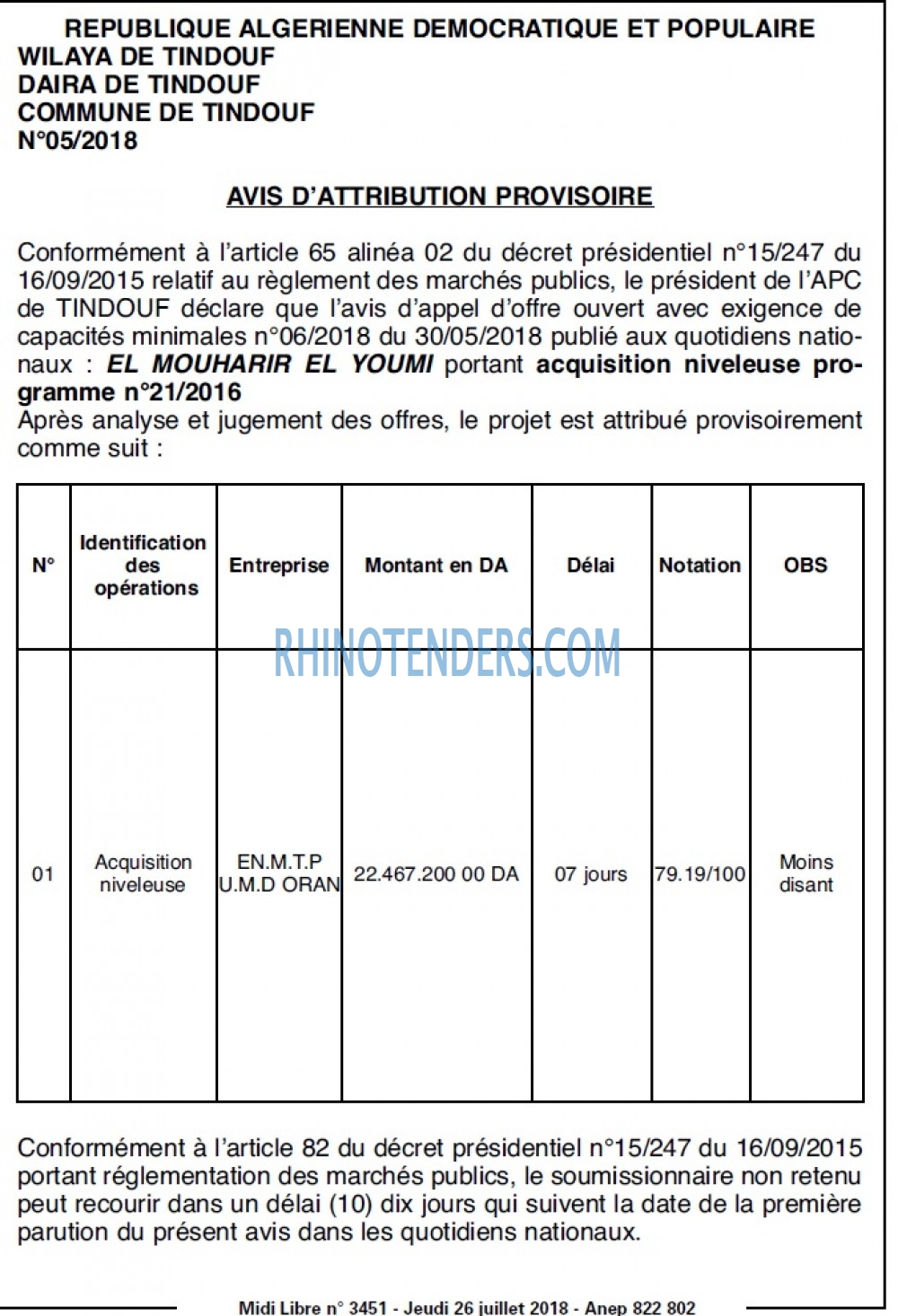 MIDI Libre